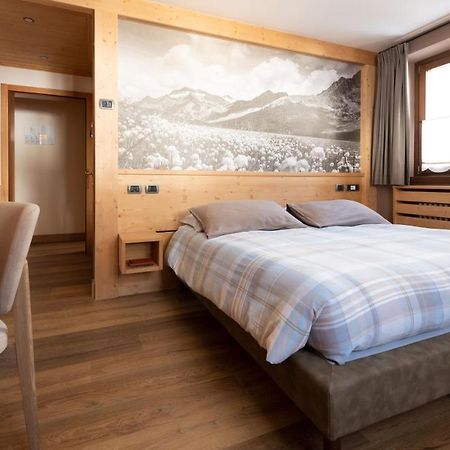 Hotel Compagnoni 산타카테리나발루프바 외부 사진
