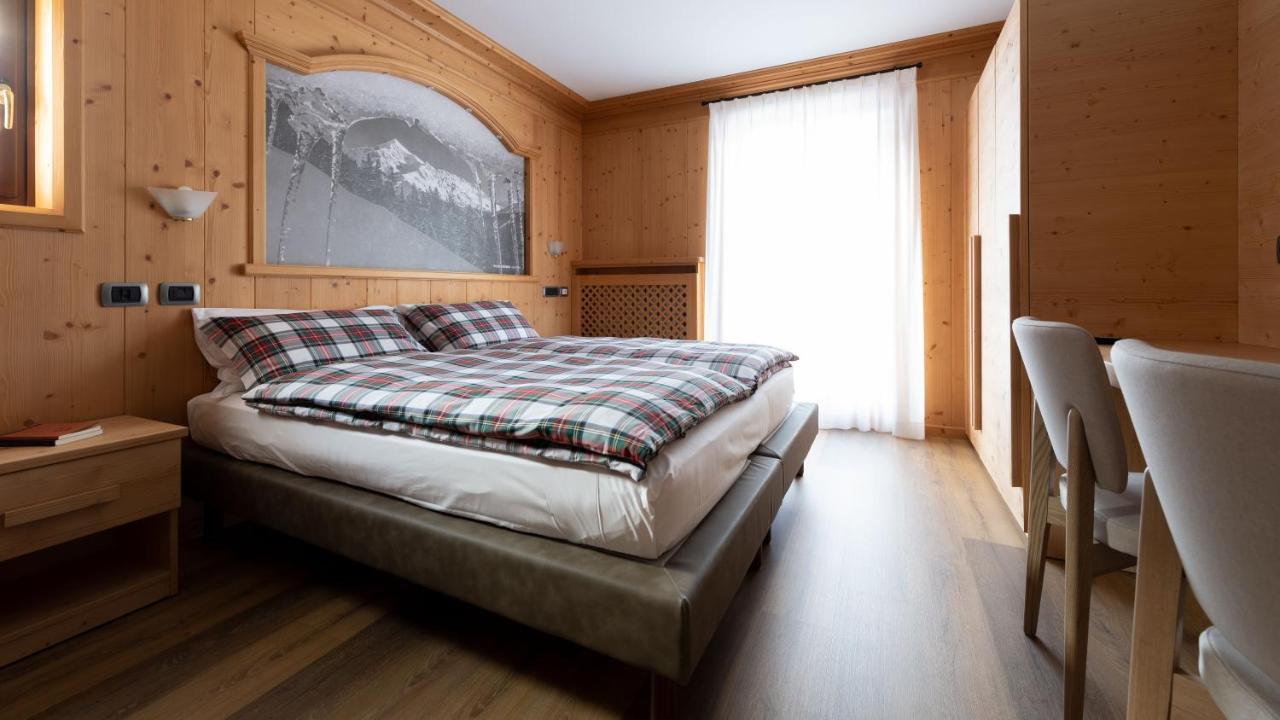 Hotel Compagnoni 산타카테리나발루프바 외부 사진