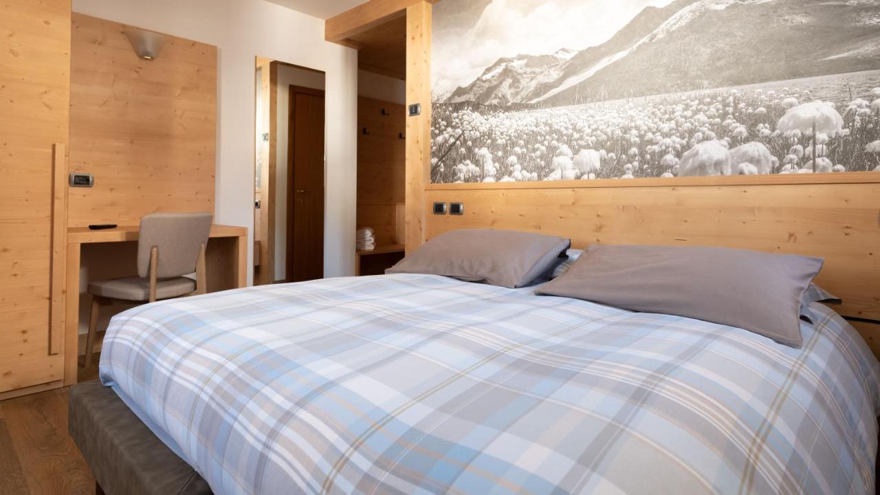 Hotel Compagnoni 산타카테리나발루프바 외부 사진