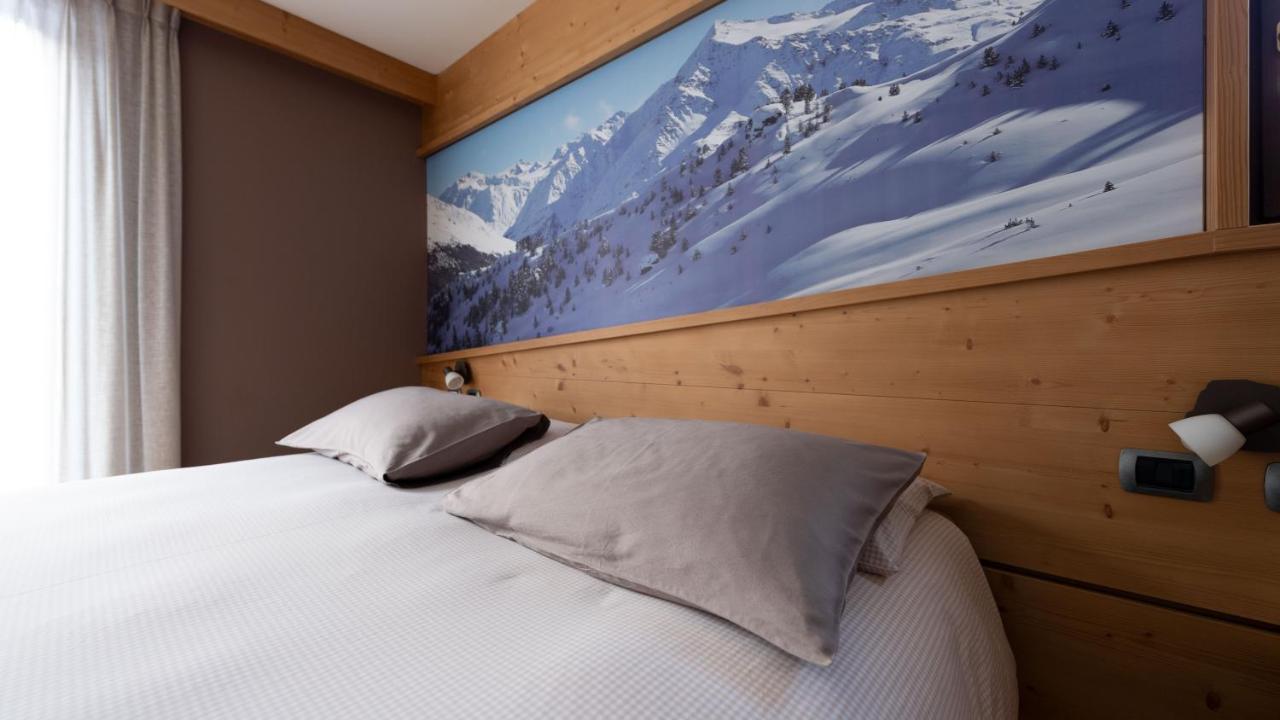 Hotel Compagnoni 산타카테리나발루프바 외부 사진