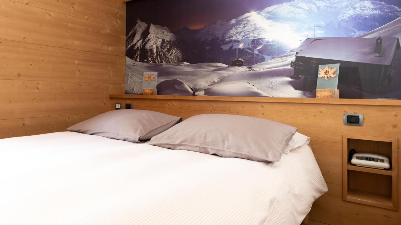 Hotel Compagnoni 산타카테리나발루프바 외부 사진