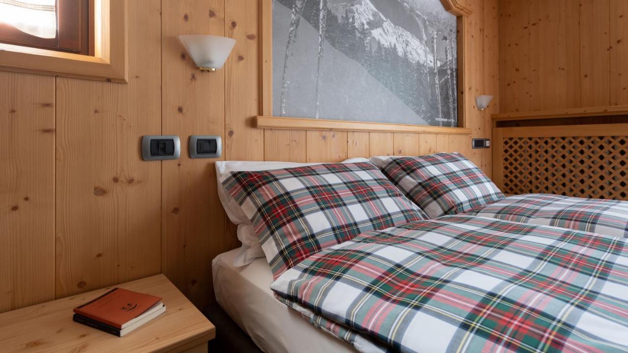 Hotel Compagnoni 산타카테리나발루프바 외부 사진