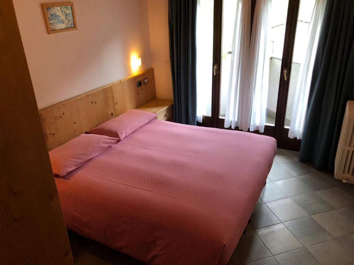 Hotel Compagnoni 산타카테리나발루프바 외부 사진