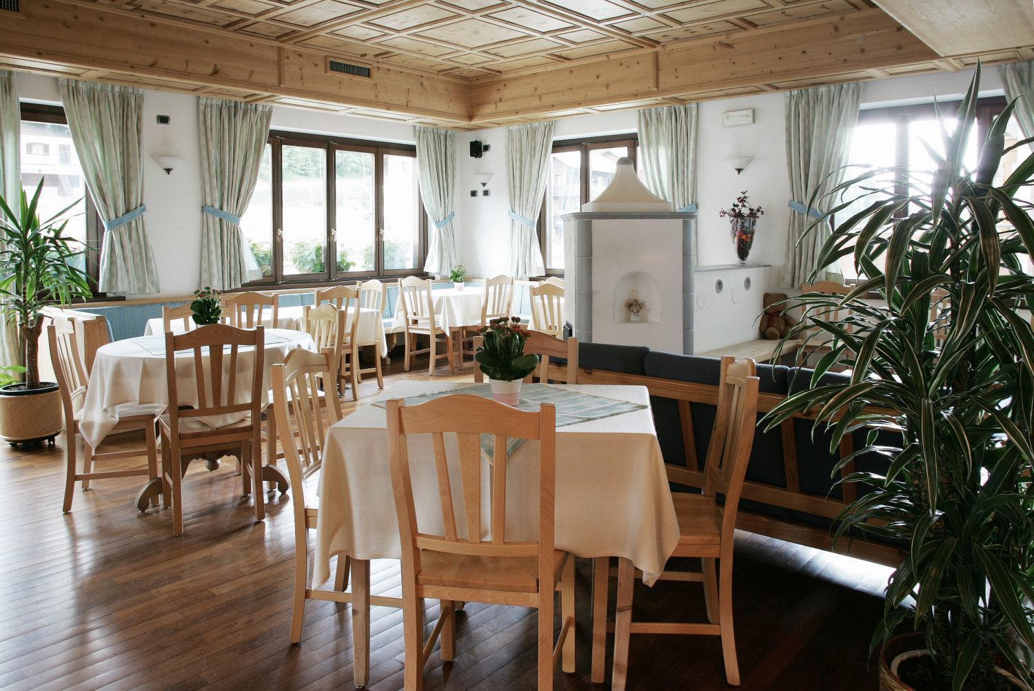 Hotel Compagnoni 산타카테리나발루프바 외부 사진
