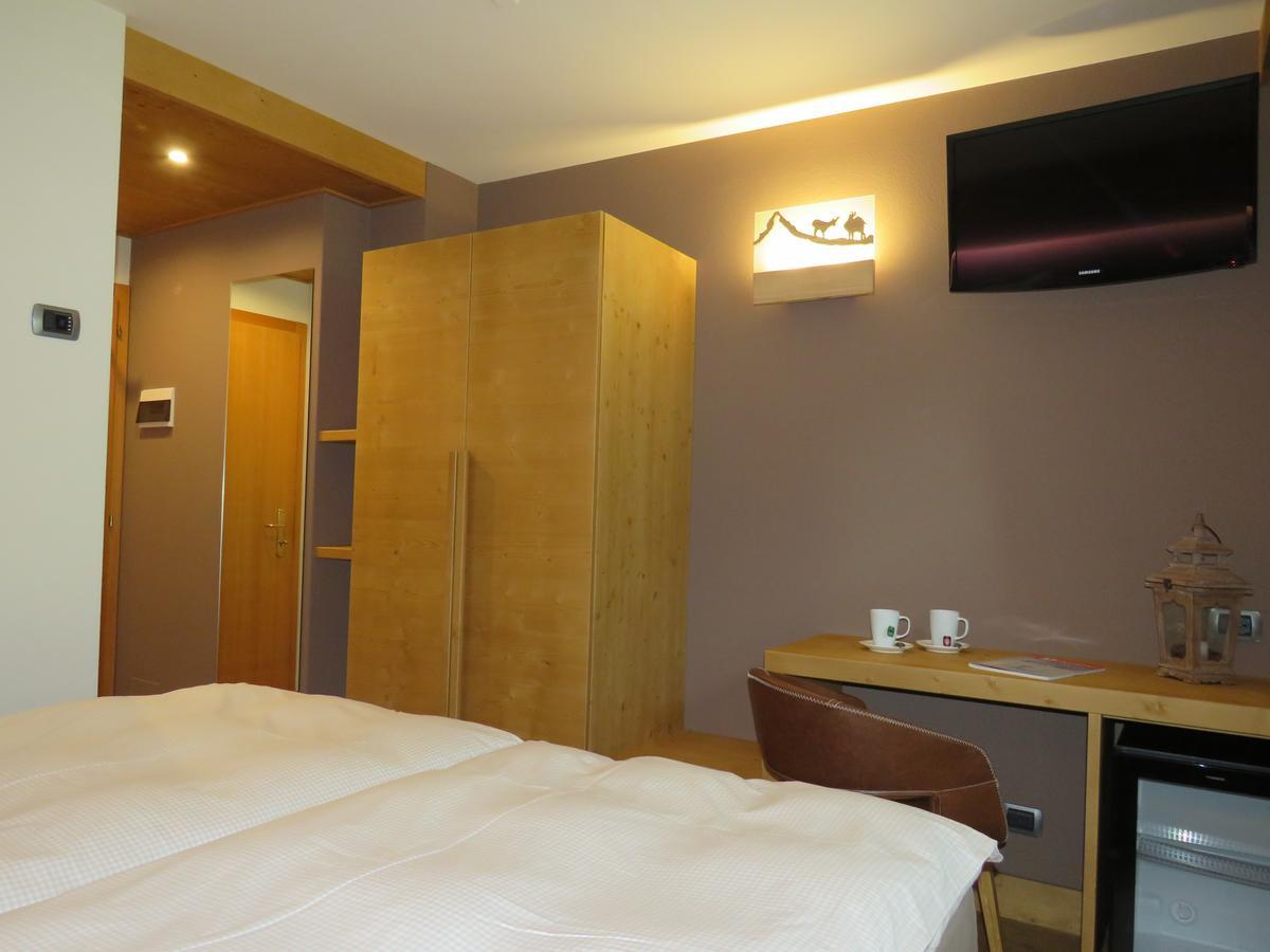 Hotel Compagnoni 산타카테리나발루프바 외부 사진